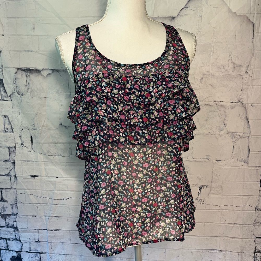 Express top 